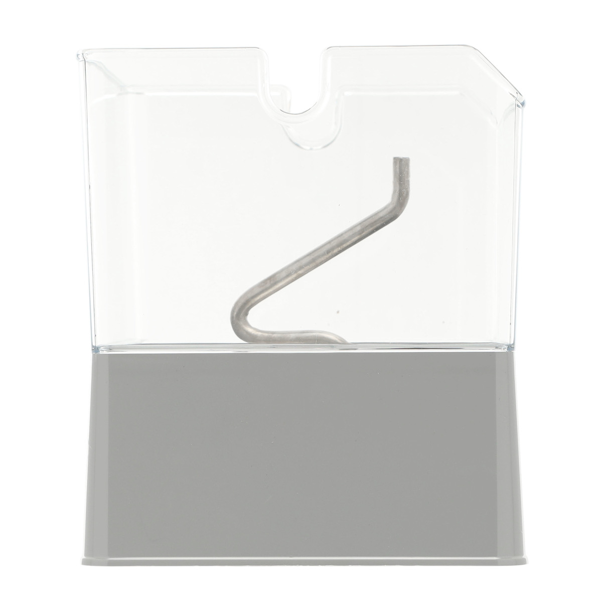 W11129522 - Genuine OEM Whirlpool Refrigerator Ice Container